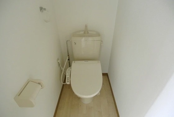 ダンディライオン西市 A