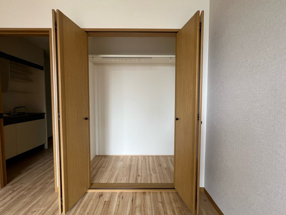 ダンディライオン西市 A