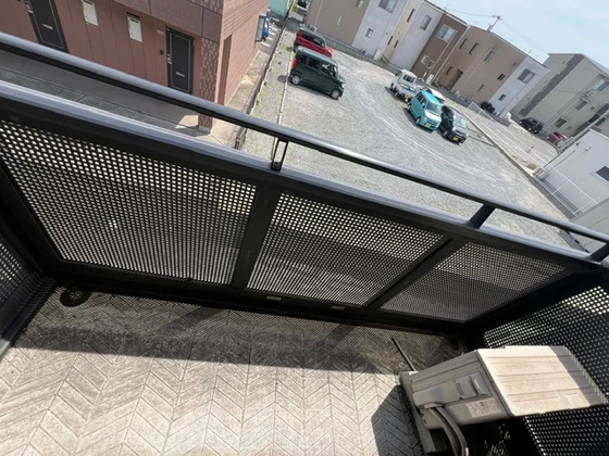 ダンディライオン西市 A