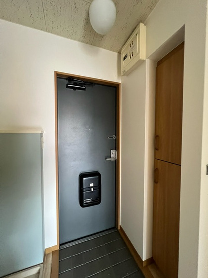 ダンディライオン西市 A