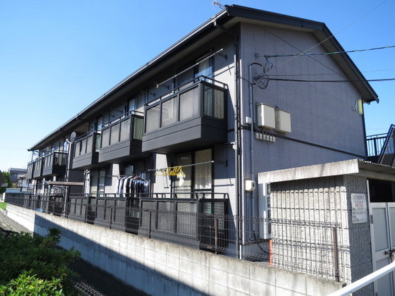 ダンディライオン西市 A