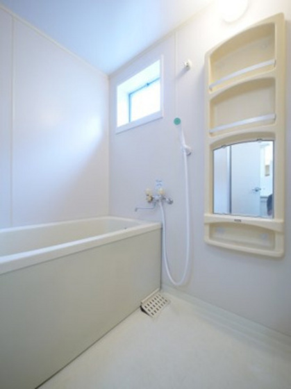 ラディッシュタウン撫川 B