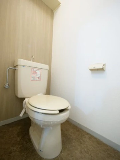 ラディッシュタウン撫川 B