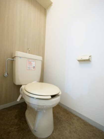 ラディッシュタウン撫川 B