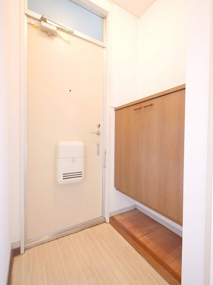 ラディッシュタウン撫川 B