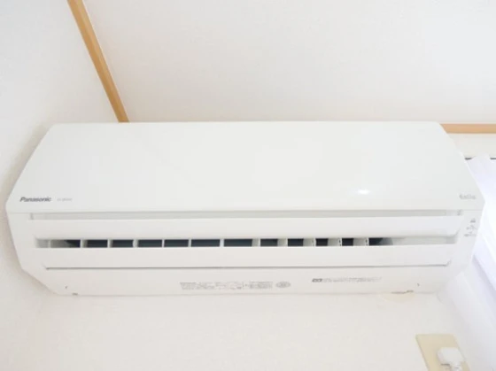 ラディッシュタウン撫川 B