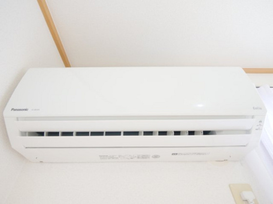 ラディッシュタウン撫川 B