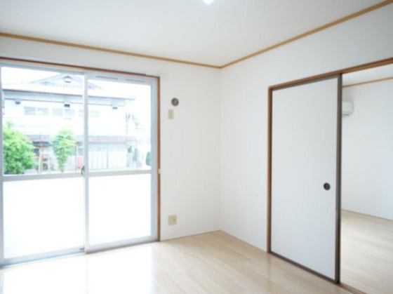 ラディッシュタウン撫川 B