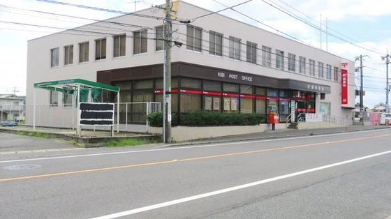 ラディッシュタウン撫川 B