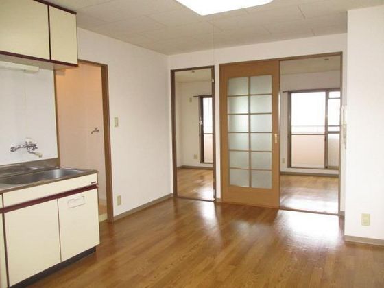 吉原山崎マンション