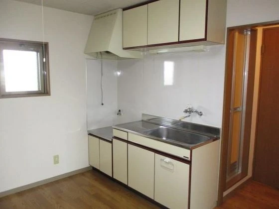 吉原山崎マンション