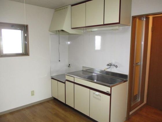 吉原山崎マンション