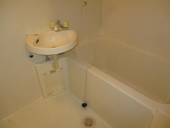 吉原山崎マンション