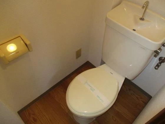 吉原山崎マンション