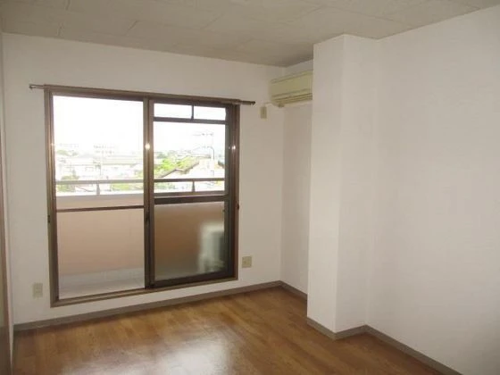 吉原山崎マンション