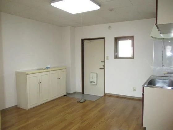 吉原山崎マンション