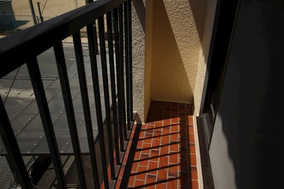 ストークマンションおおすぎ