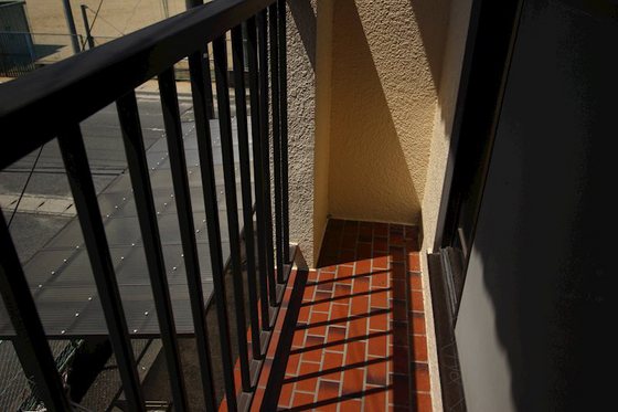 ストークマンションおおすぎ