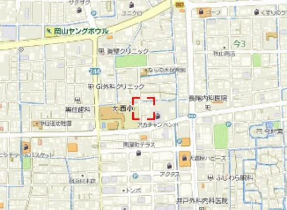 ストークマンションおおすぎ