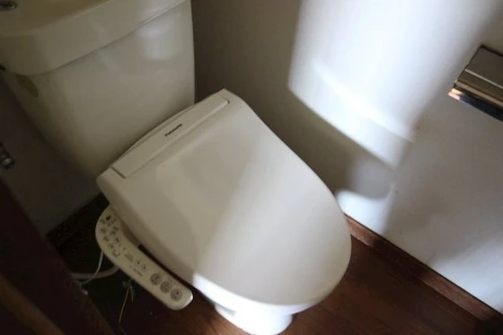 ストークマンションおおすぎ