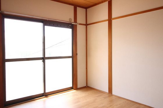 ストークマンションおおすぎ