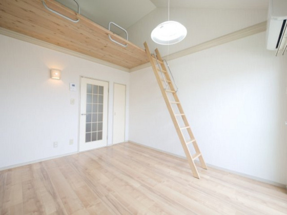 リヴェール豊成第1