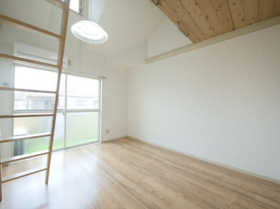 リヴェール豊成第1