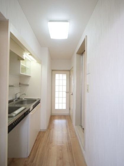 リヴェール豊成第1