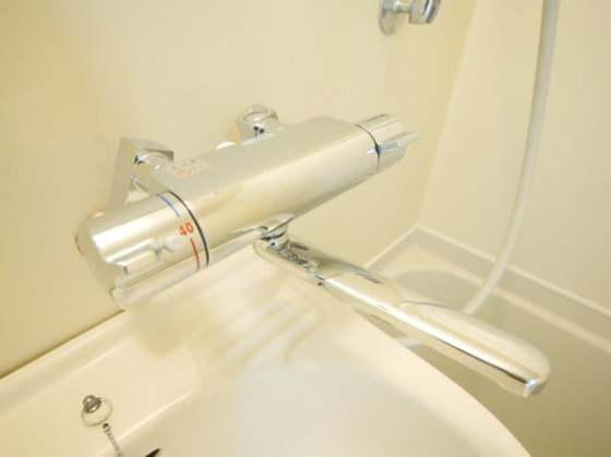 リヴェール豊成第1