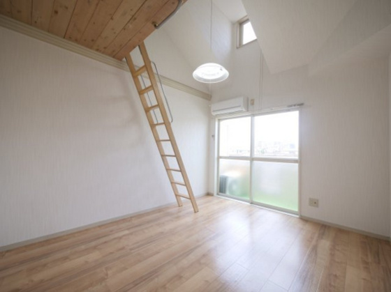 リヴェール豊成第1