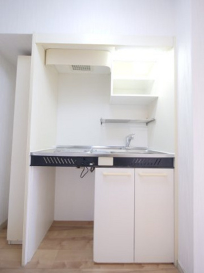 リヴェール豊成第1