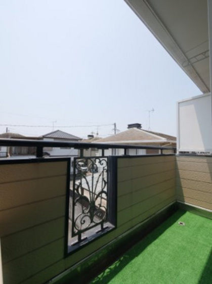 リヴェール豊成第1