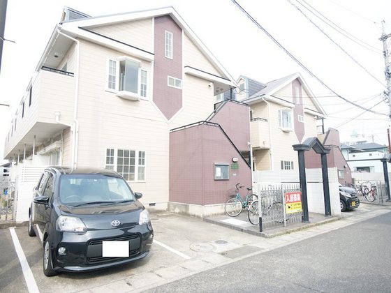 リヴェール豊成第1