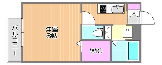 ミストラル庭瀬