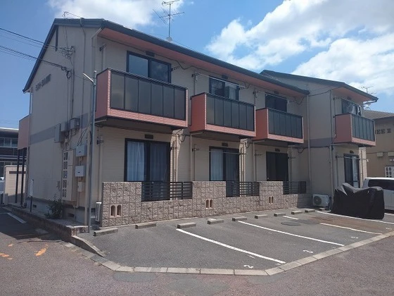 ミストラル庭瀬