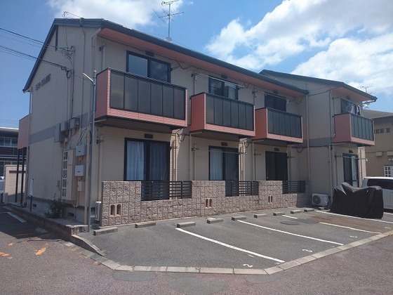 ミストラル庭瀬