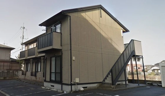 ミストラル庭瀬