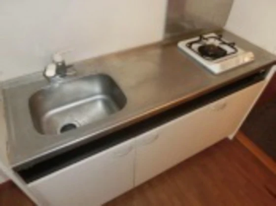 ミストラル庭瀬