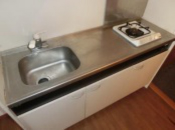 ミストラル庭瀬