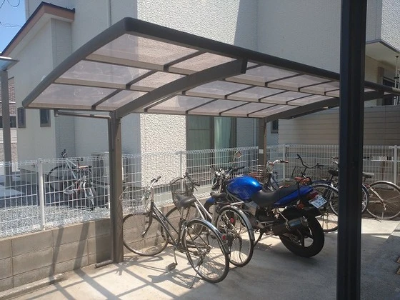 ミストラル庭瀬