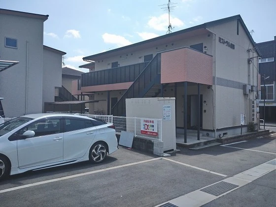 ミストラル庭瀬