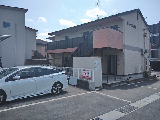 ミストラル庭瀬