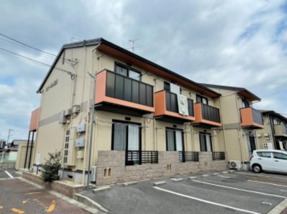 ミストラル庭瀬