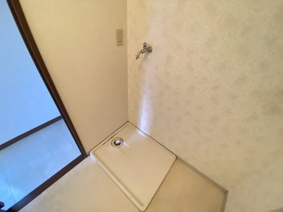 カルムハイツM B棟