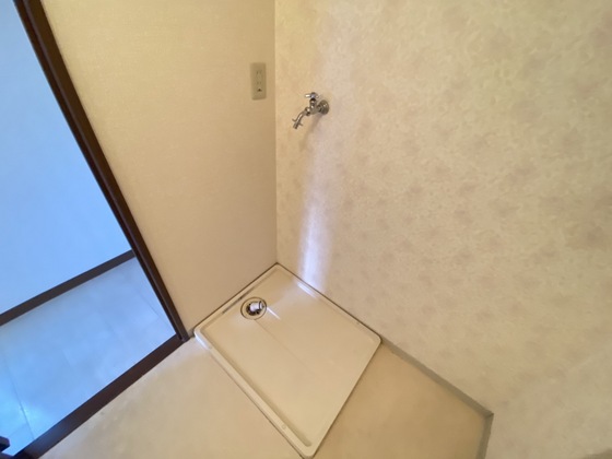 カルムハイツM B棟