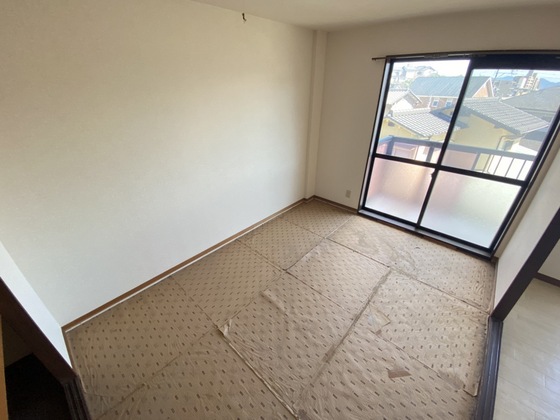 カルムハイツM B棟