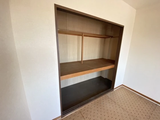 カルムハイツM B棟