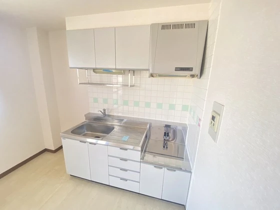 カルムハイツM B棟