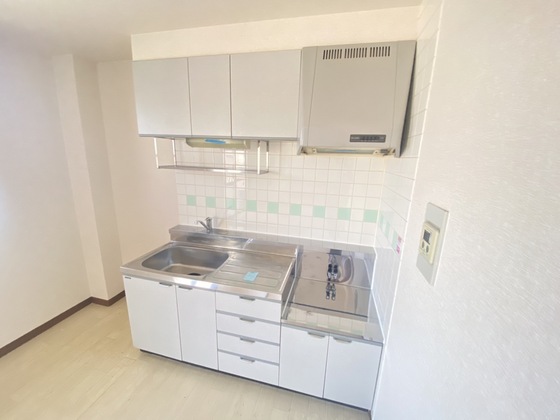 カルムハイツM B棟