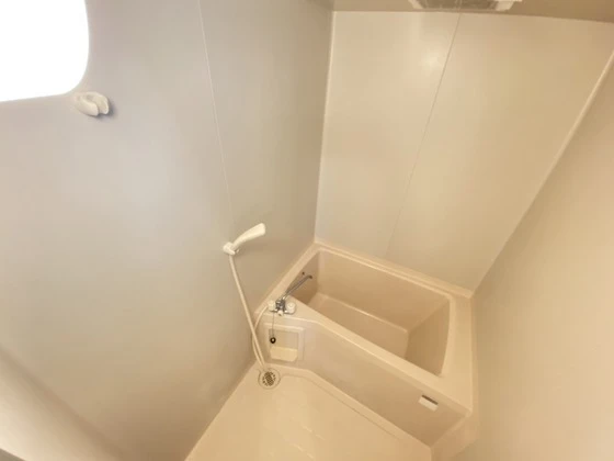 カルムハイツM B棟